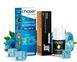 Рідина Chaser Самозаміс Balance ULTRA 30ml Блакитна Малина Ice (limited) 74752 фото