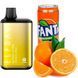 ЕІf Ваг BC5000 Ultra POD 5% Orange Soda - Апельсинова Содова (Підряджається) 58064 фото