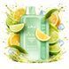 ЕІf Ваг ВС 45000 25ml Lemon lime Лимон Лайм 101174 фото