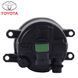 Протитуманні фари для Toyota Camry 50 USA 2011-2014 H11 12V 55W з проводкою Комплект (TY-530 USA Black) 81517 фото 3