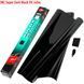 Тонировочная пленка Solux SRC Антицарапин Super Dark Black 3% 1x3м (PCG-1A) 33703 фото