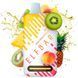 ЕІf Ваг BC 15000 18ml Kiwi Pineapple Peach (Ківі Ананас Пepсик) Два режима 67728 фото