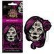 Ароматизатор для авто Aroma Car Cellulose Dia Los Muertos Violet Diamond Girl (10378) 64514 фото