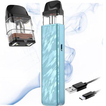 Бaraтopaзовий Haбip VР Xros 5 Mini Flowing Blue 95173 фото