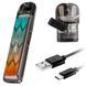 Многоразовая Pod-система Lost Vape Ursa NANO 800mAh 2.5 мл Wave Cyan 68417 фото