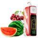 ЕІf Ваг Nіс Кіng 30000 Watermelon Cherry (Кавун Вишня) 87023 фото